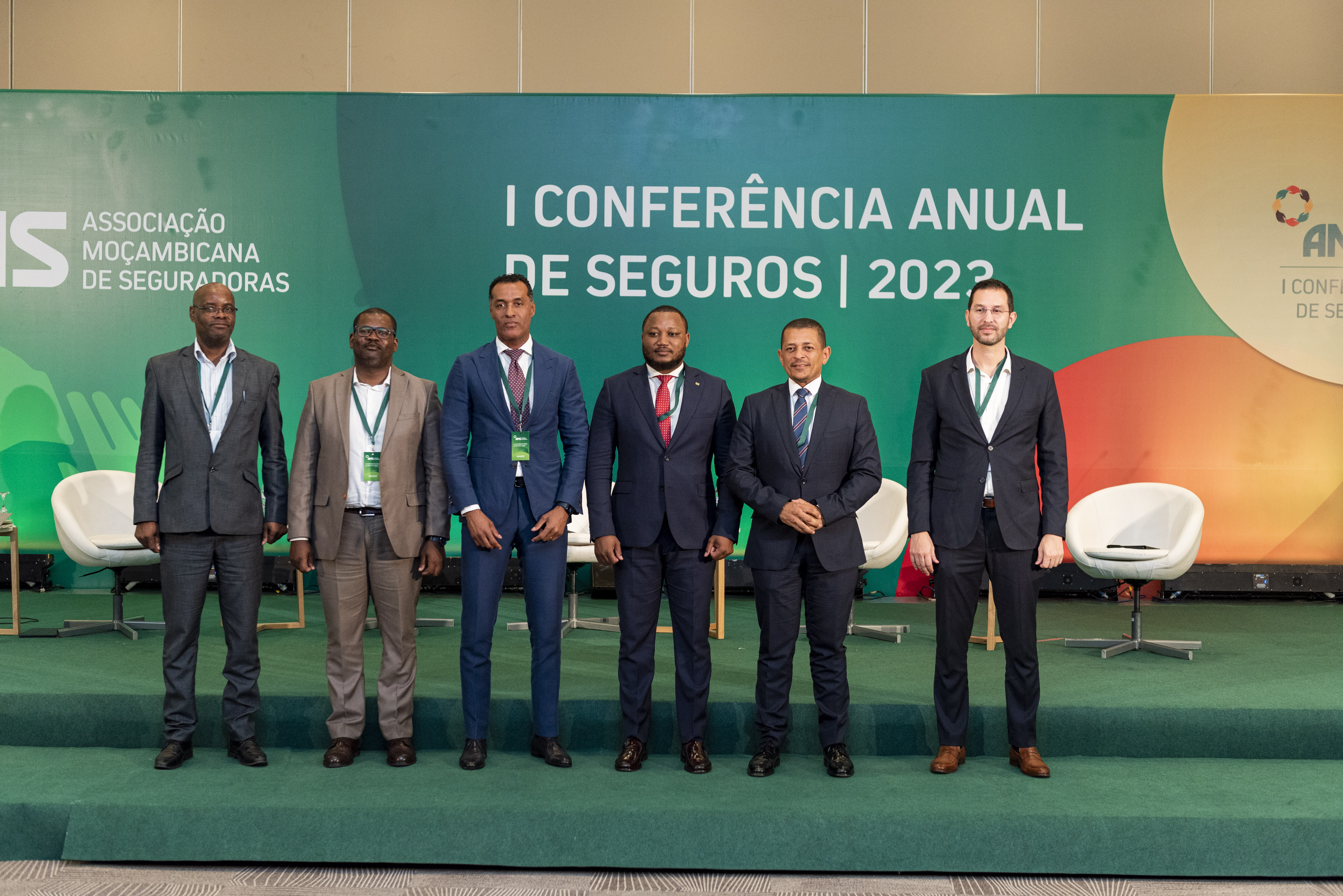 I Conferência 2023286